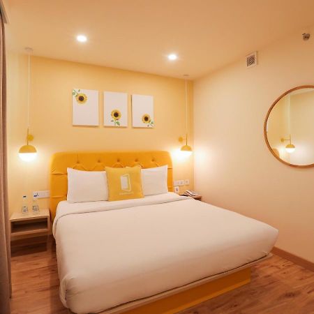 Bloom Hotel - Jalandhar Extérieur photo