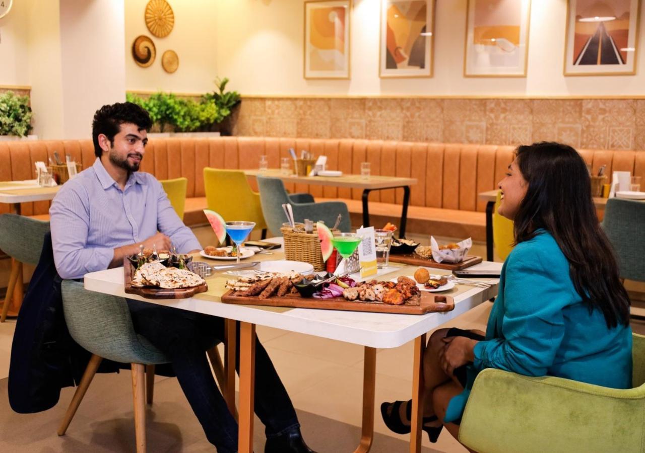 Bloom Hotel - Jalandhar Extérieur photo