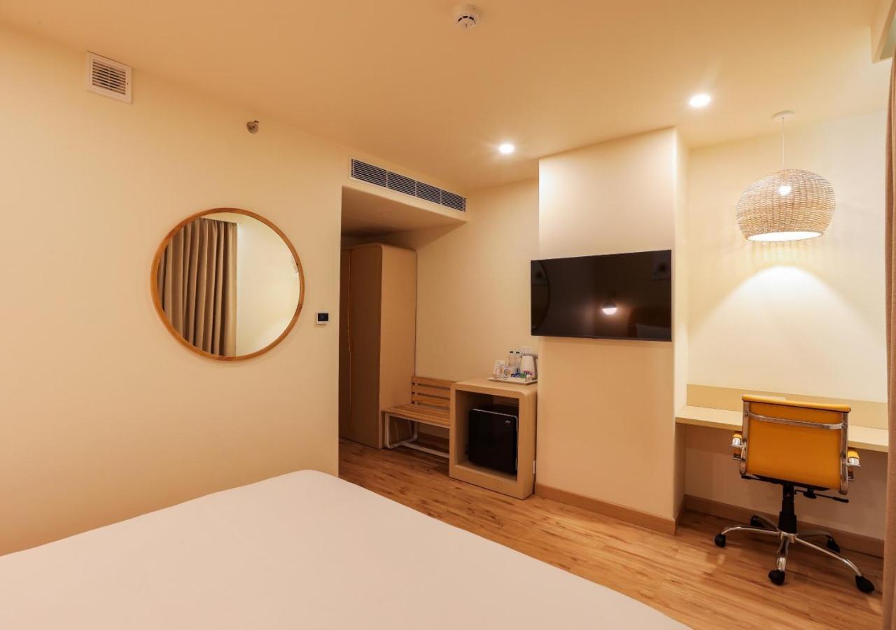 Bloom Hotel - Jalandhar Extérieur photo