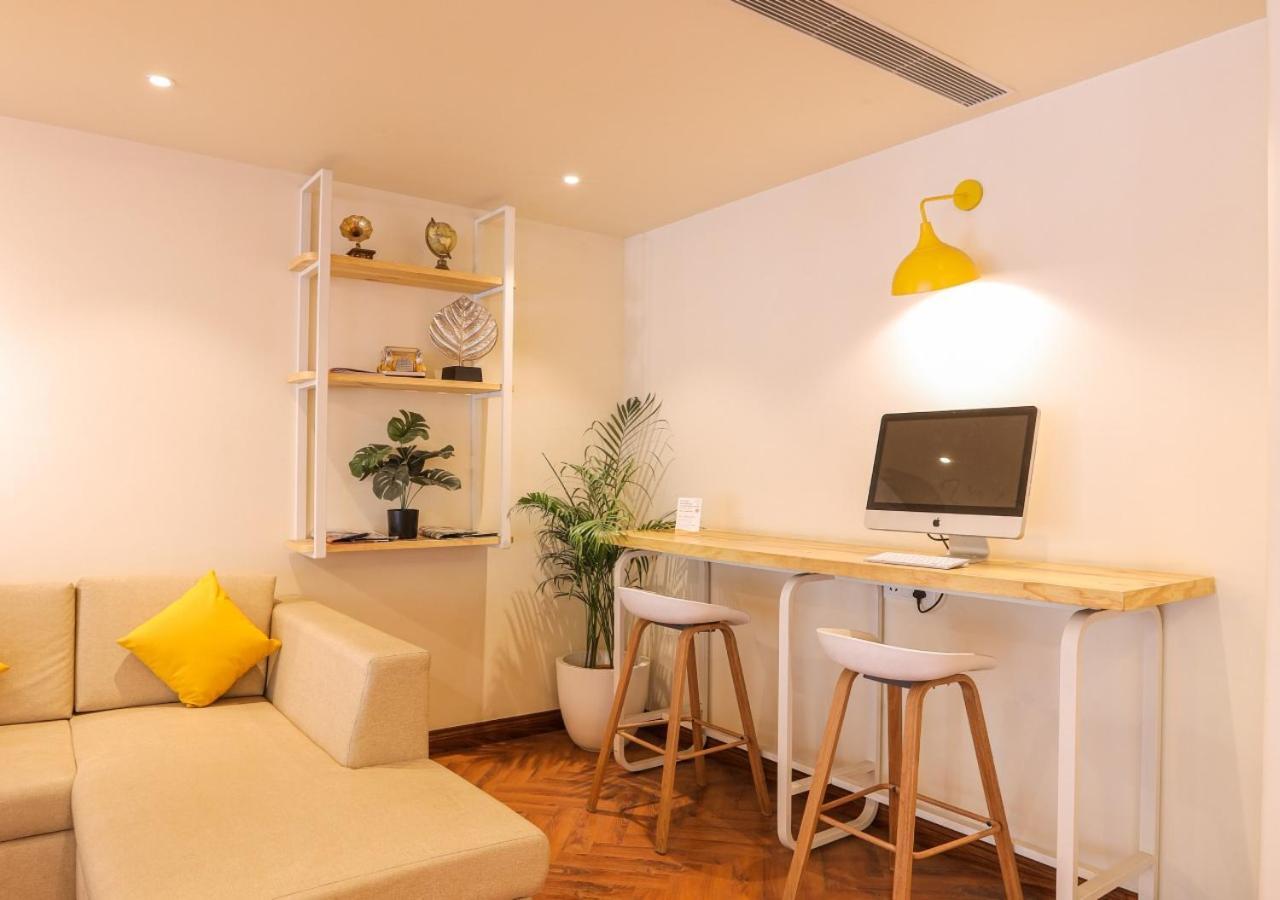 Bloom Hotel - Jalandhar Extérieur photo